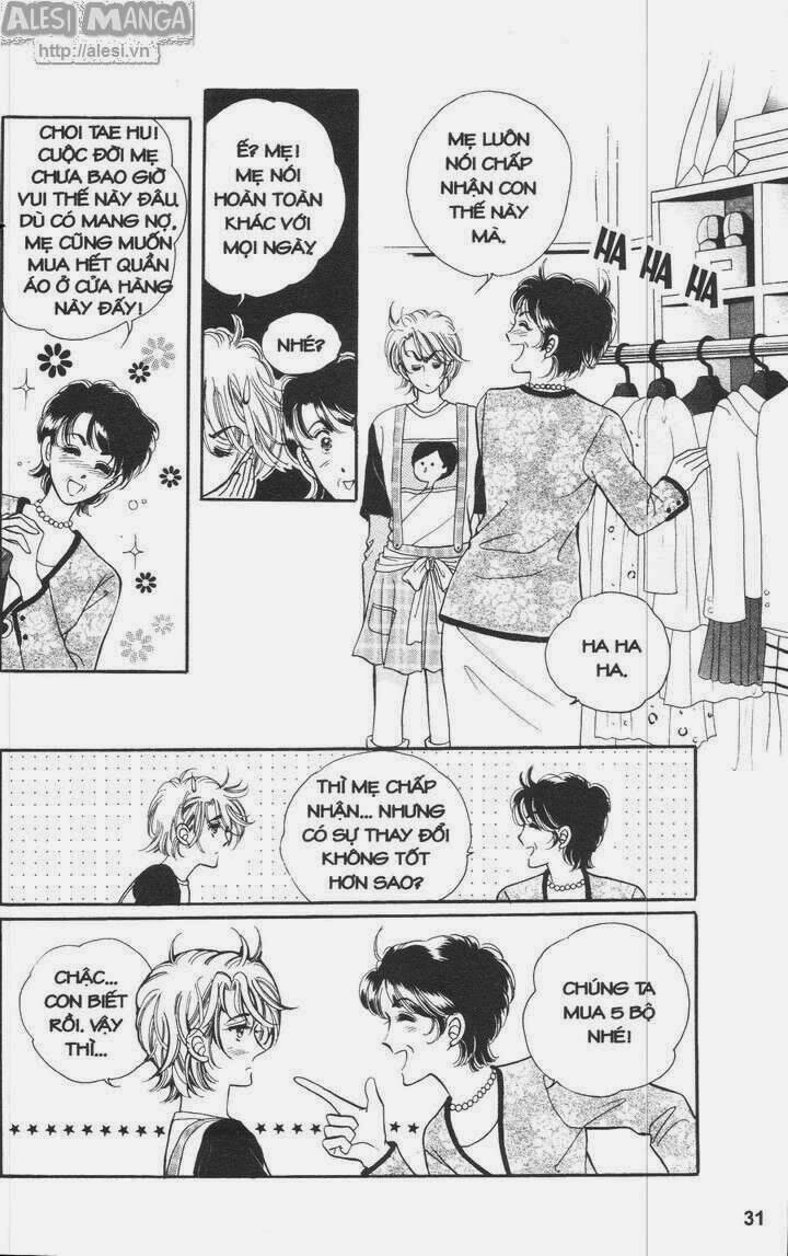 nhỏ con trai chapter 3 29