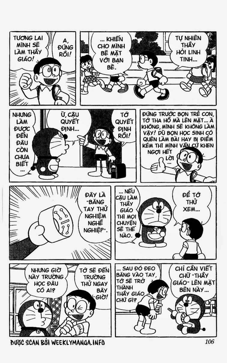 doraemon chapter 490 2