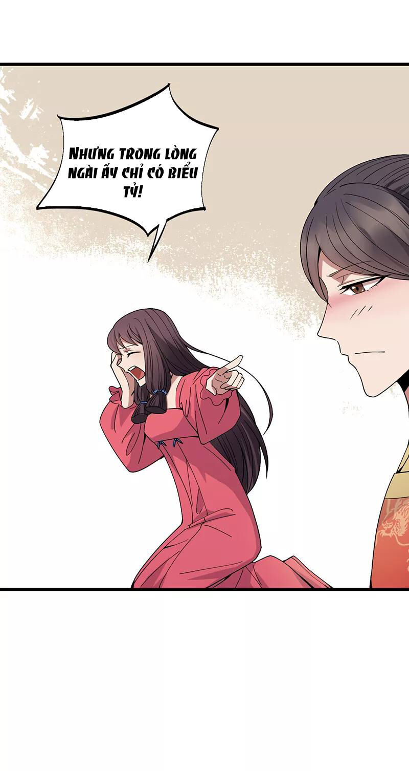 cuồng nữ trọng sinh - hoàn khố thất hoàng phi chapter 148 5