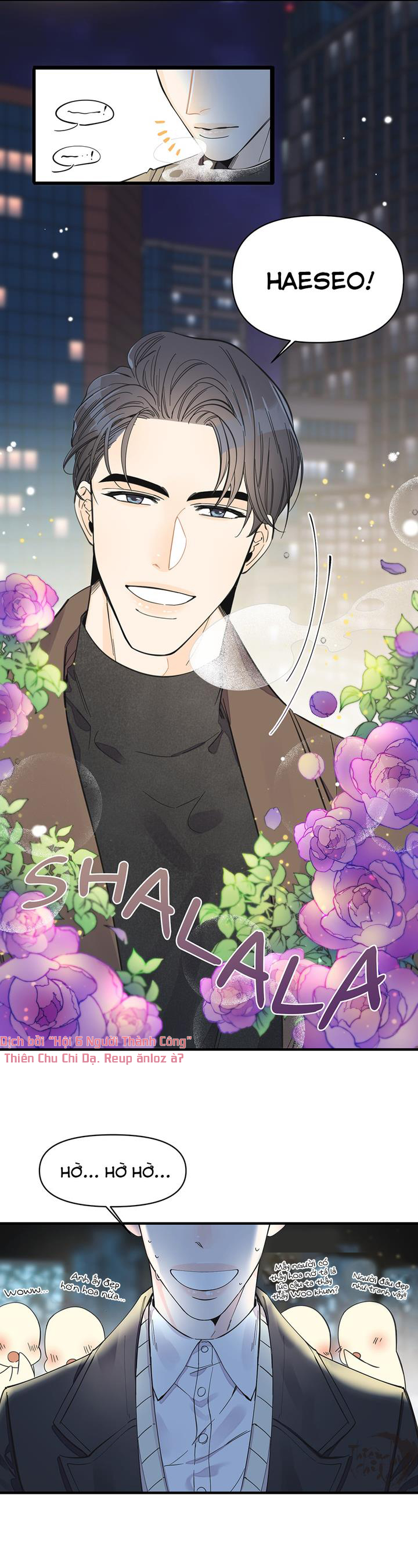 mộng tưởng chapter 11 2