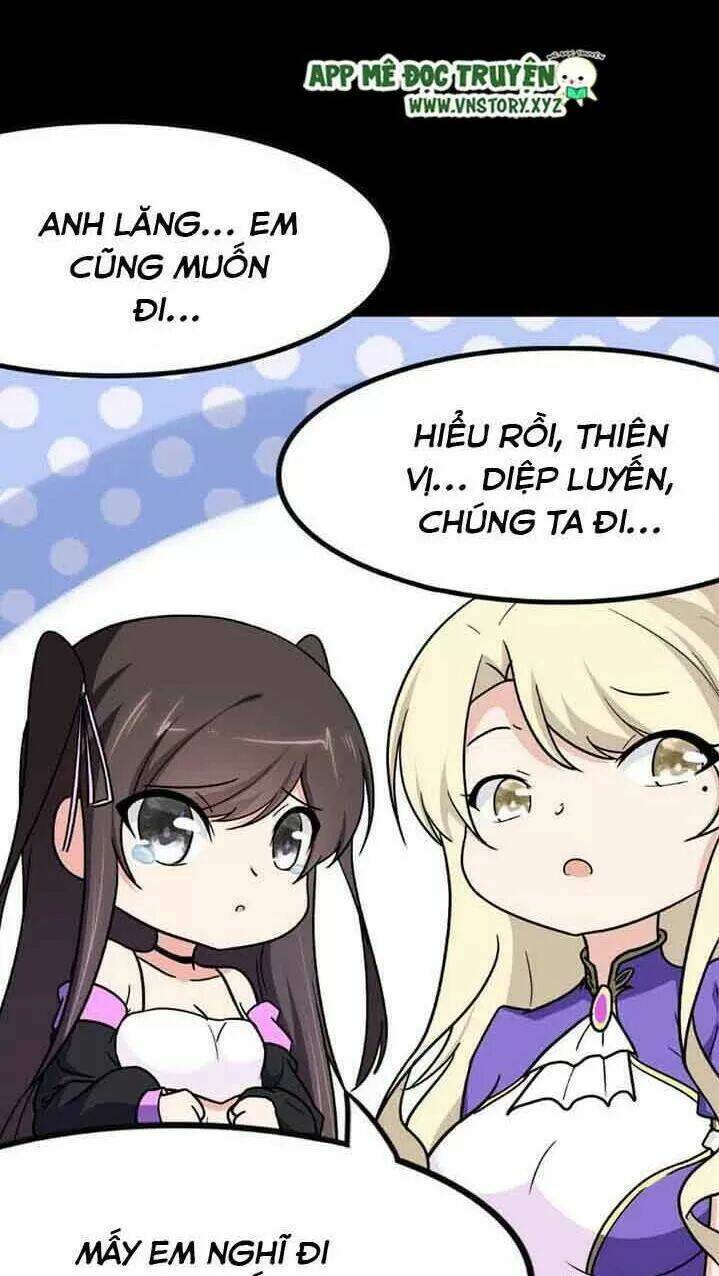 bạn gái virus của tôi chapter 207 21