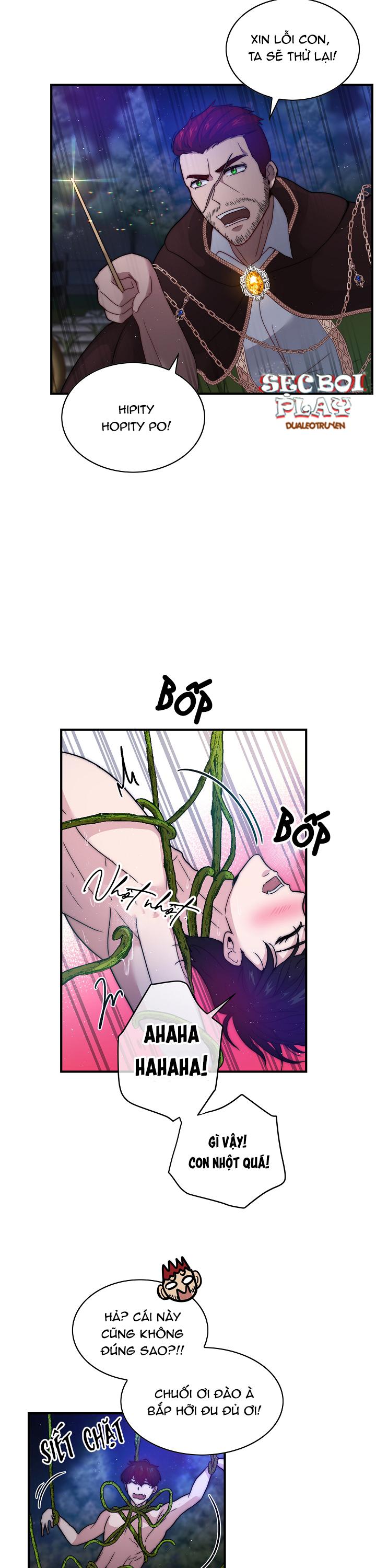 lọ lem phiên bản bl chapter 7 2