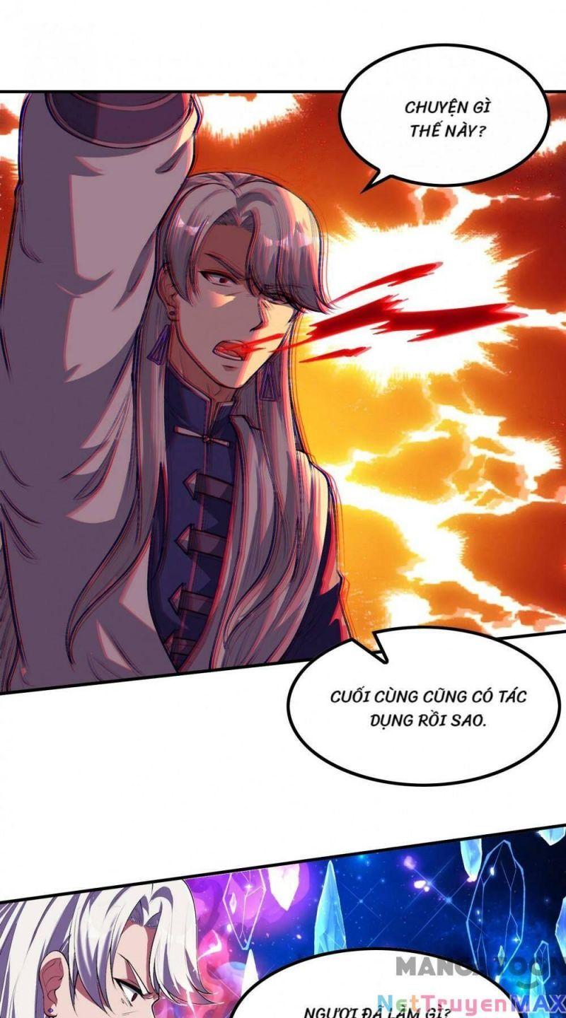 đệ nhất người ở rể chapter 225 32