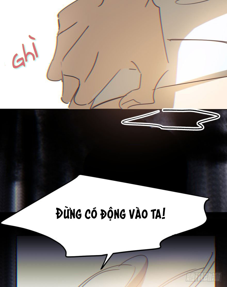 Bắt Lấy Ngao Ngao chapter 37 - Trang 28