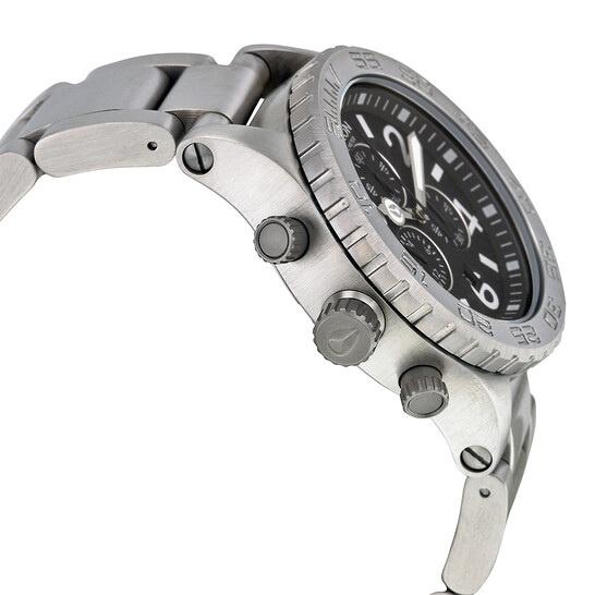 Đồng hồ đeo tay nam hiệu Nixon A037000