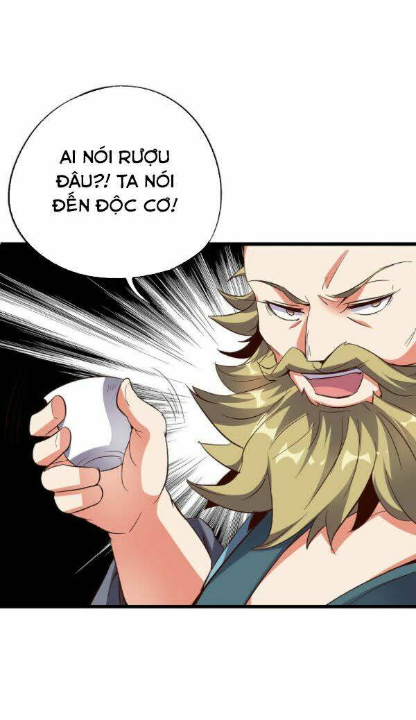 phục thiên thánh chủ chapter 61 12