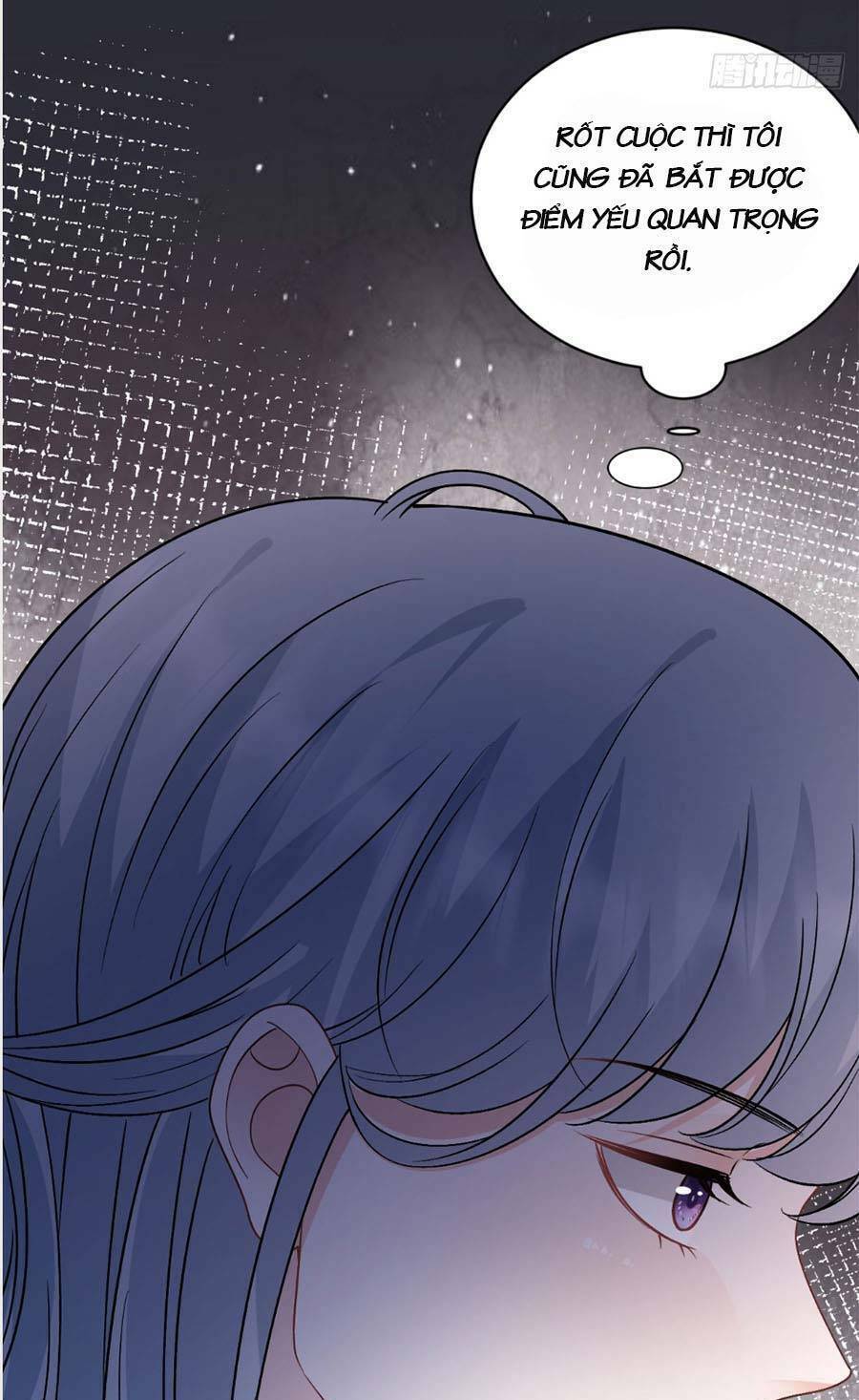 đại tiểu thư có ý đồ gì xấu đâu chapter 173 27