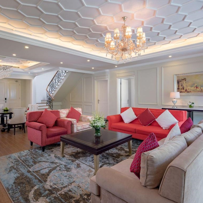 Trọn Gói 3N2Đ Cho 06 Người Tại Vinpearl Nha Trang, Villa 03 PN, 6 Bữa Buffet, Vui Chơi VinWonders