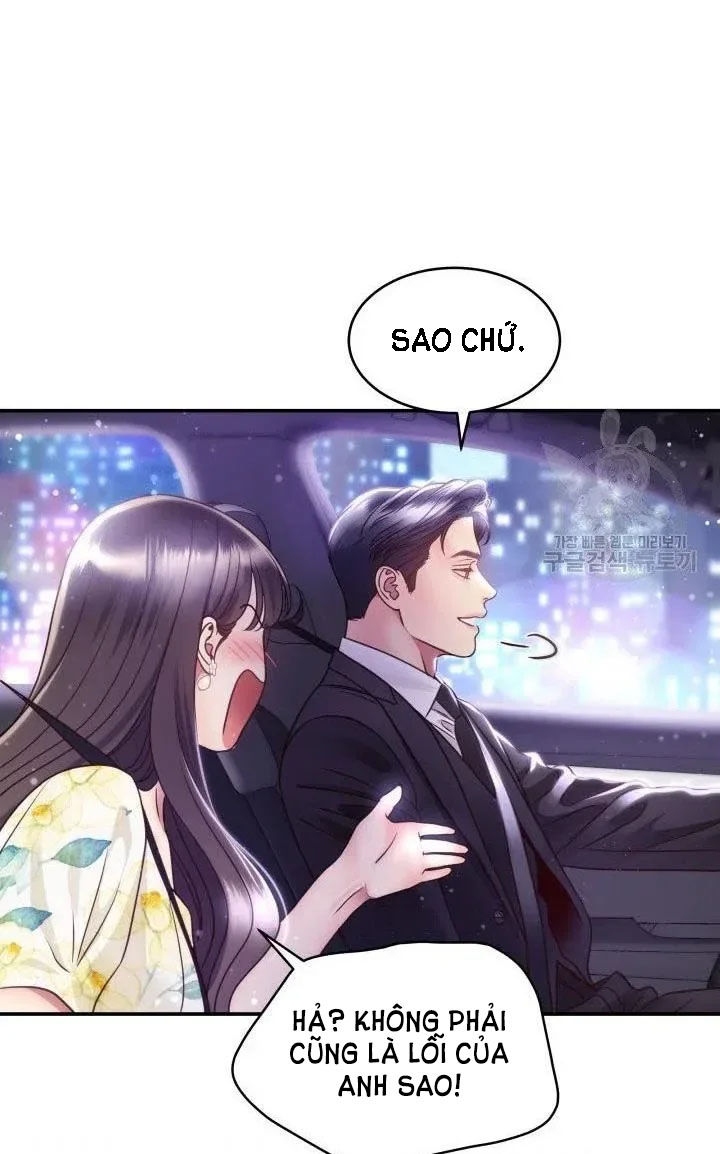 [16+] ánh sao ban mai chapter 51 40