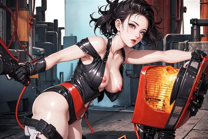 artist ai generated chapter 276 225