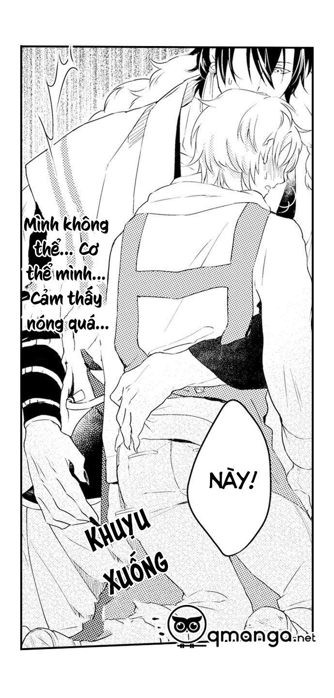 ác ma dục vọng chapter 1 37