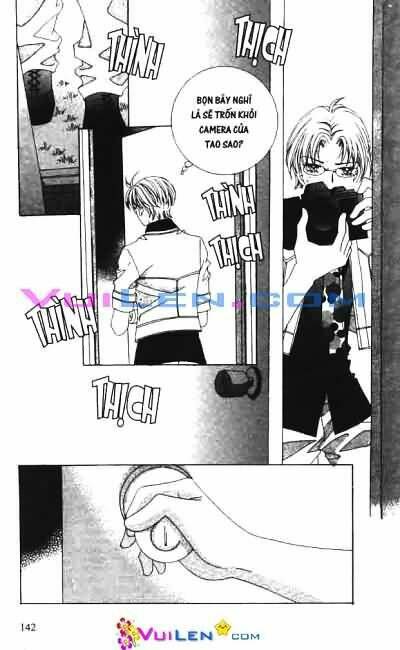 tình yêu quý tộc chapter 96 3