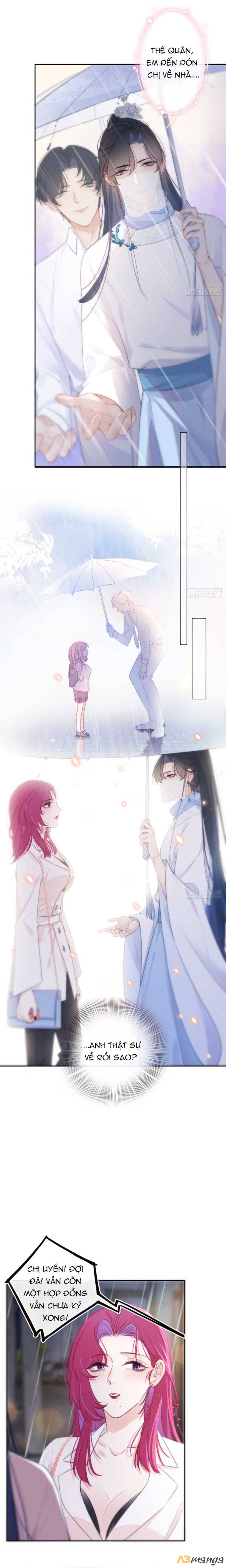 kim ốc tàng kiều chapter 17 10