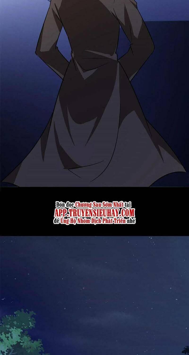 bạn gái virus của tôi chapter 374 22