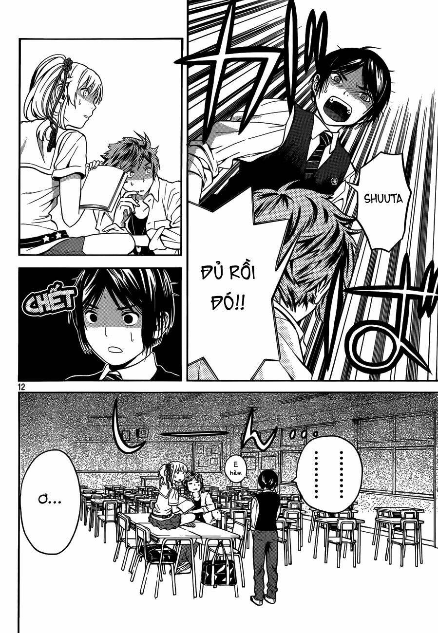 sakurasaku syndrome chapter 7 13