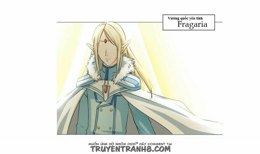 scarce clover hima chapter 1 3