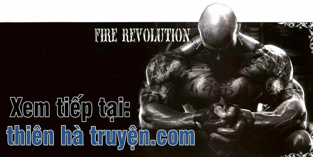 hỏa hồng niên đại hắc cốt đường chapter 1169 14