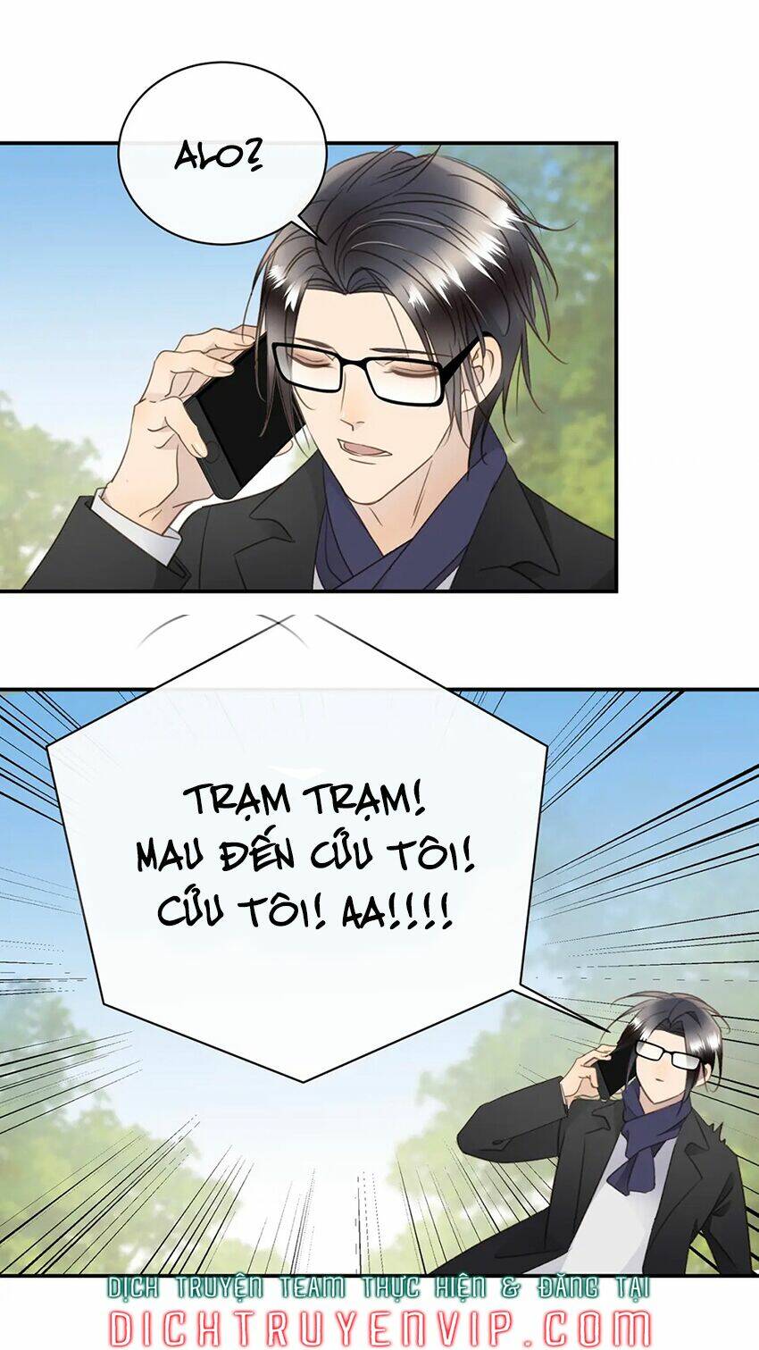 tiên sinh nói dối chapter 79 16