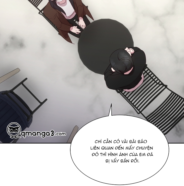 cuộc sống hai mặt của thần tượng chapter 16 33