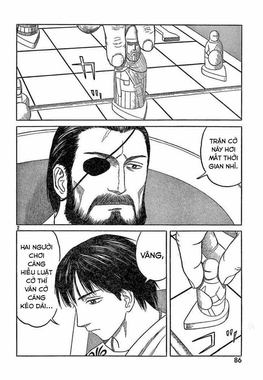 thư ký của alexandros đại đế chapter 63 5