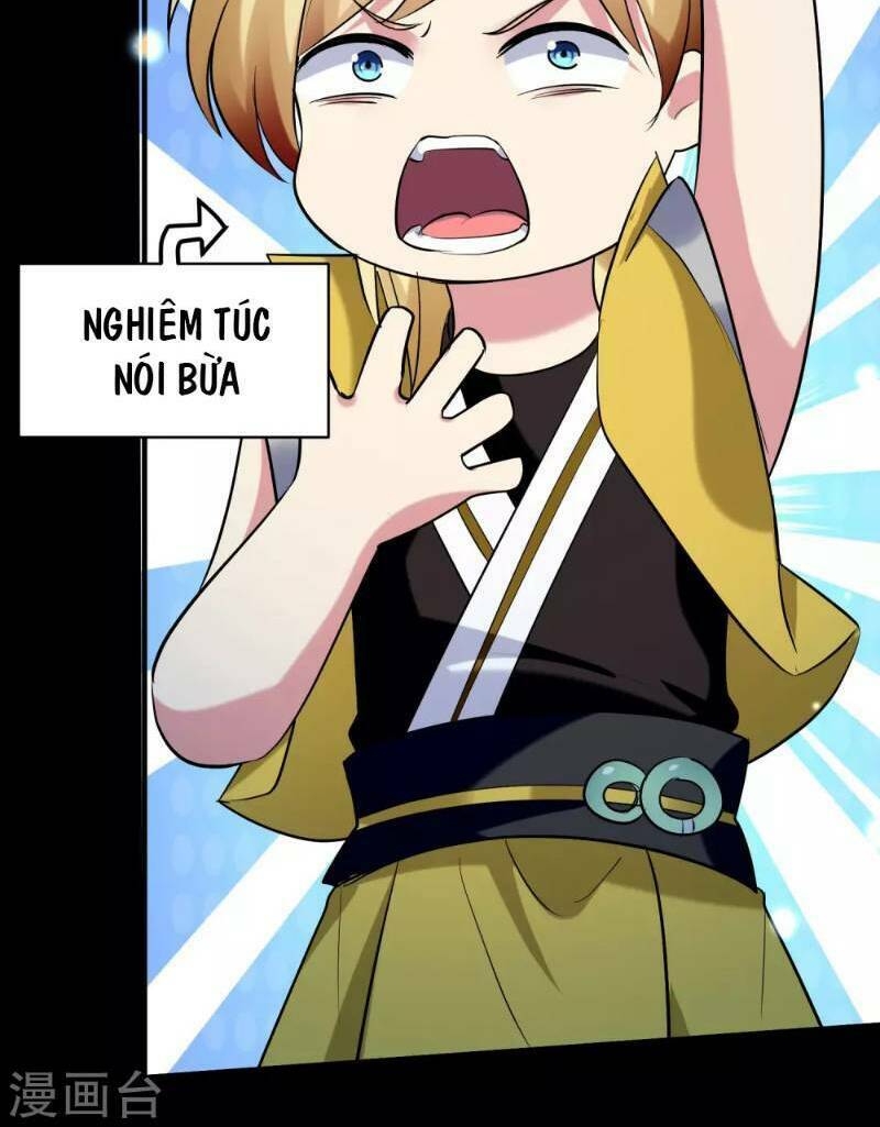 vạn giới tiên vương chapter 27 8