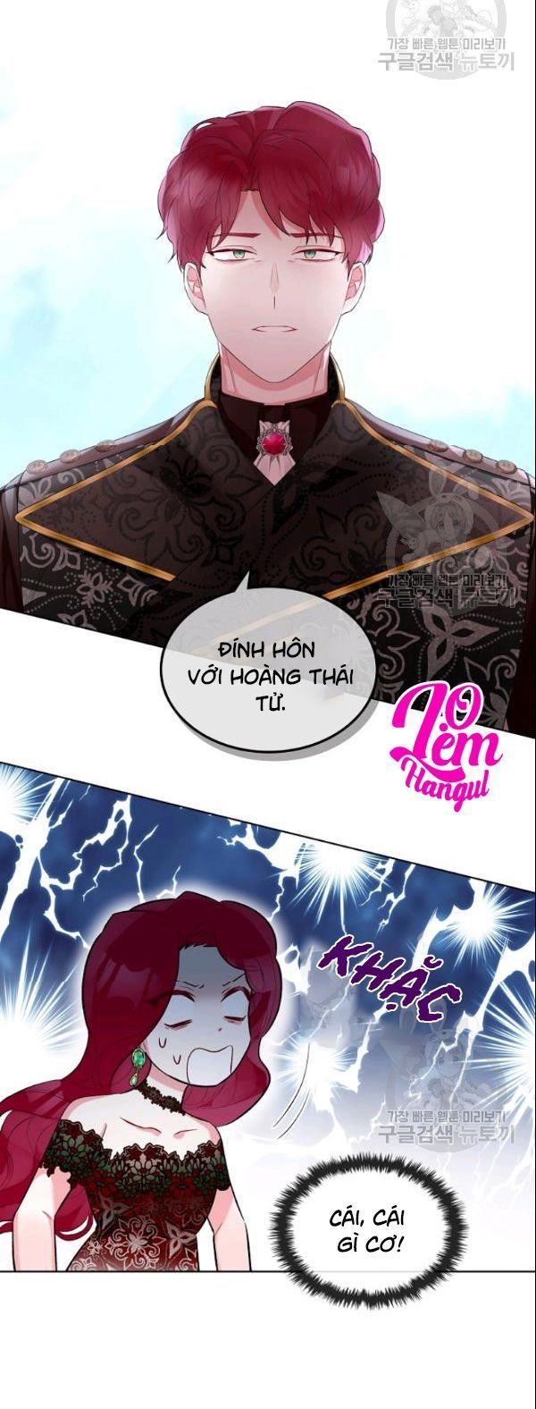 kẻ tạo ra ác nữ chapter 22 15