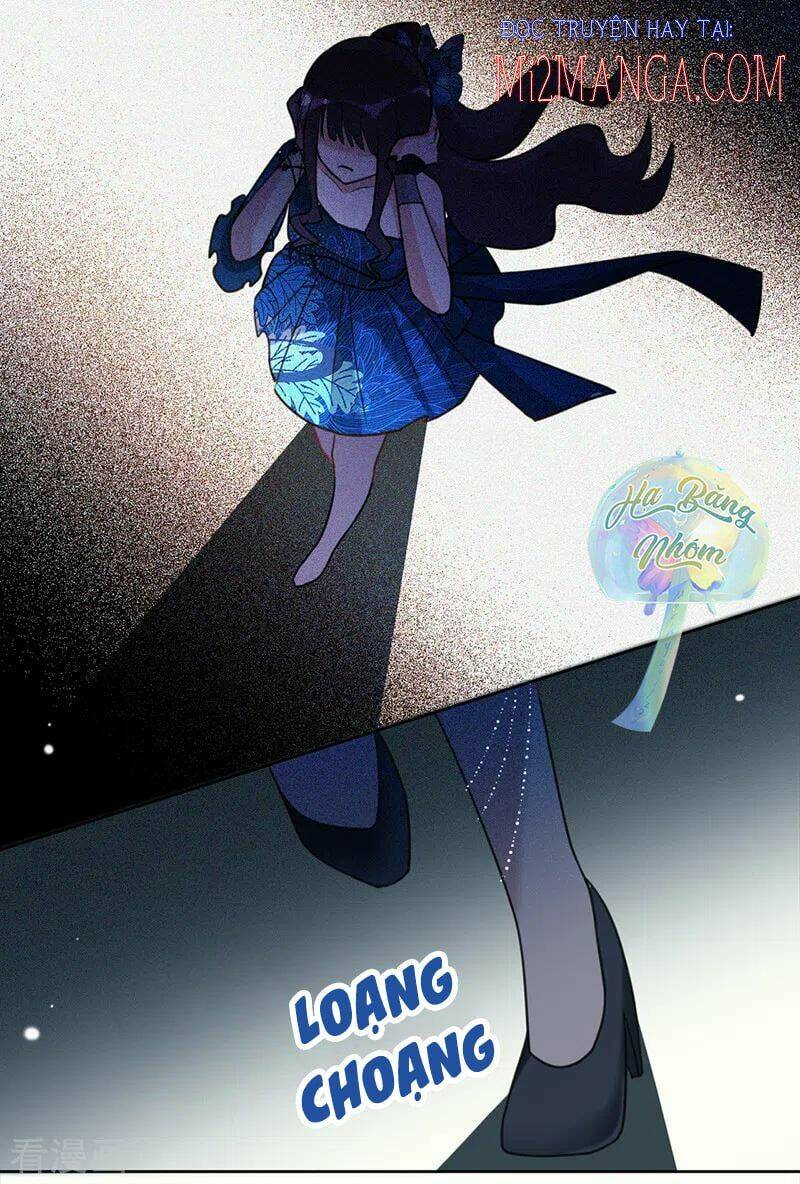 dĩ hôn chi danh chapter 28 19