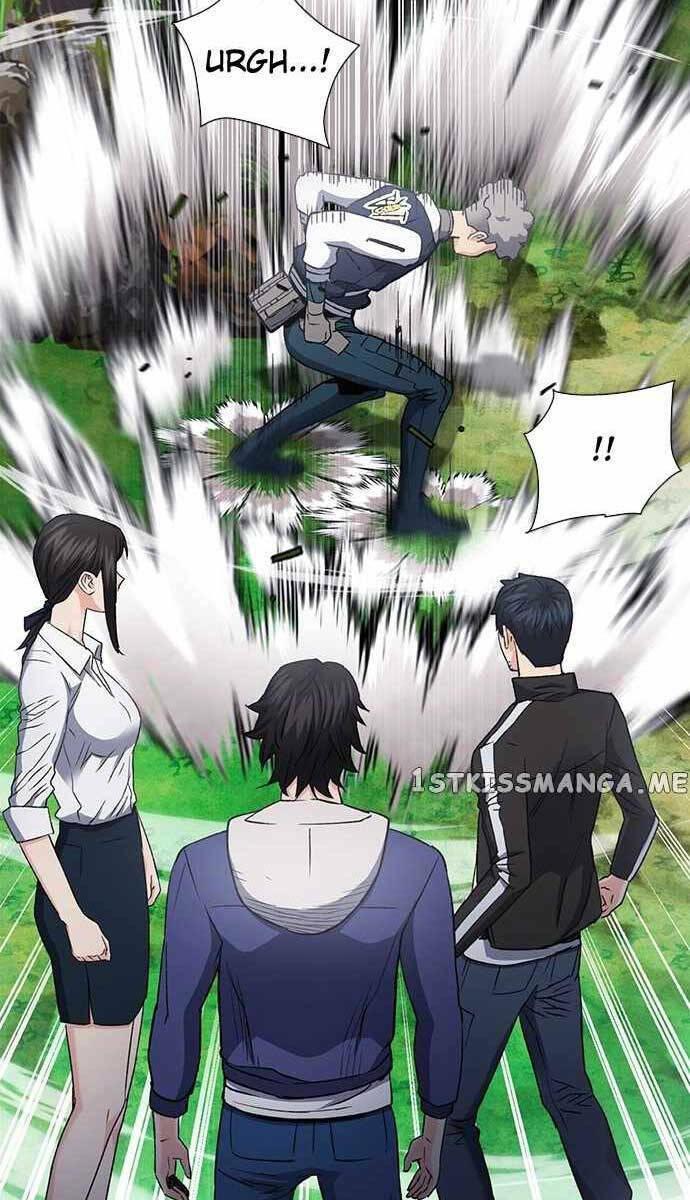 druid tại ga seoul - người hóa thú chapter 95 59