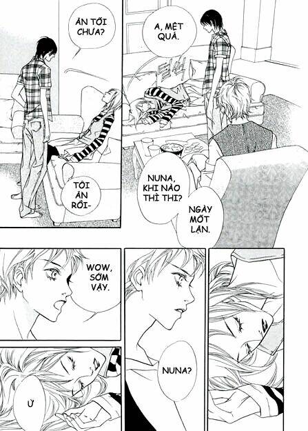 bông hoa của tội lỗi chapter 5 40