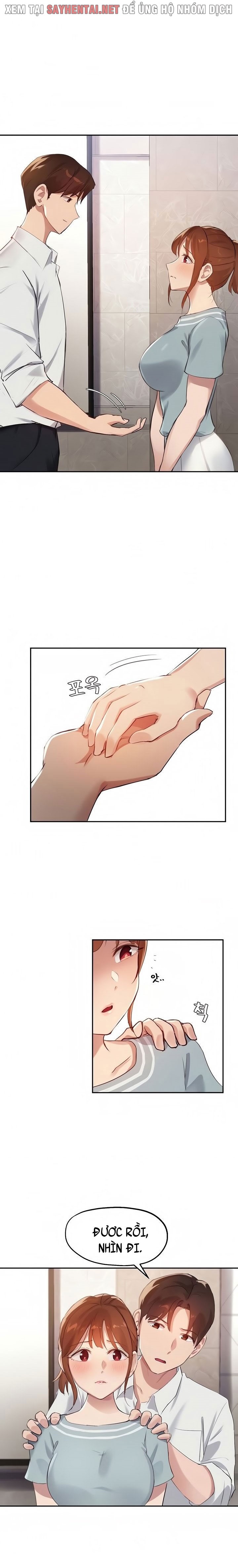 tuổi đôi mươi chapter 27 4