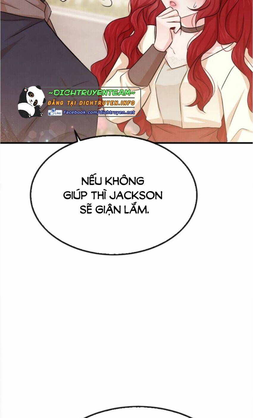 tiểu thư scarlet, em không muốn trả thù sao? chapter 11 7