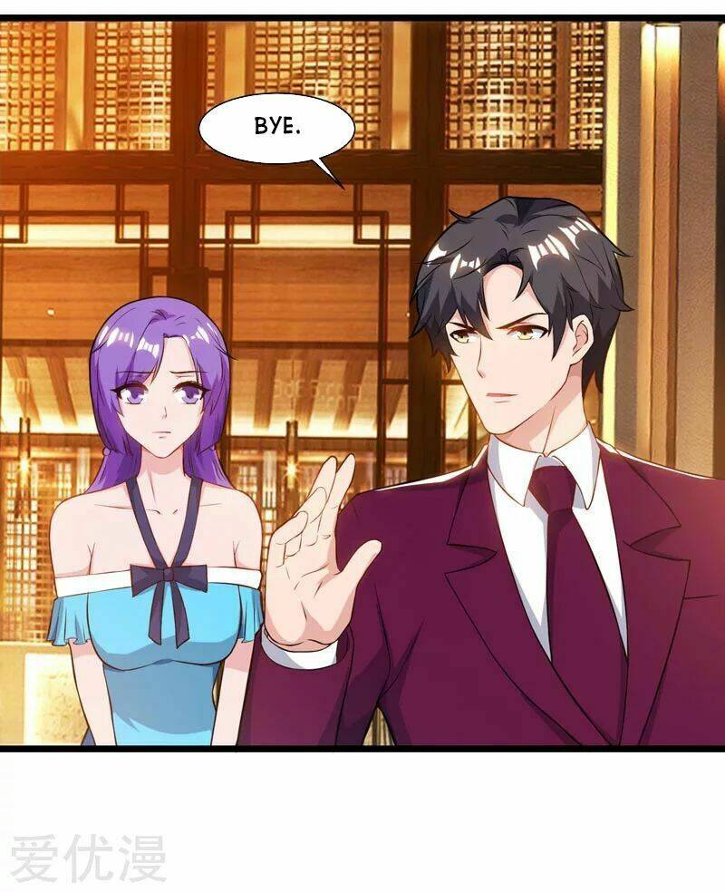 trọng sinh khí thiếu quy lai chapter 44 21