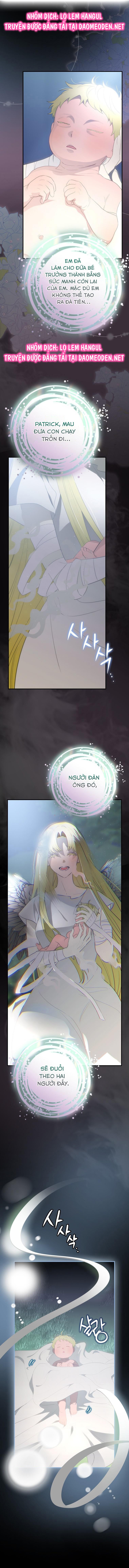 đứa bé không phải là con của anh chapter 77 32