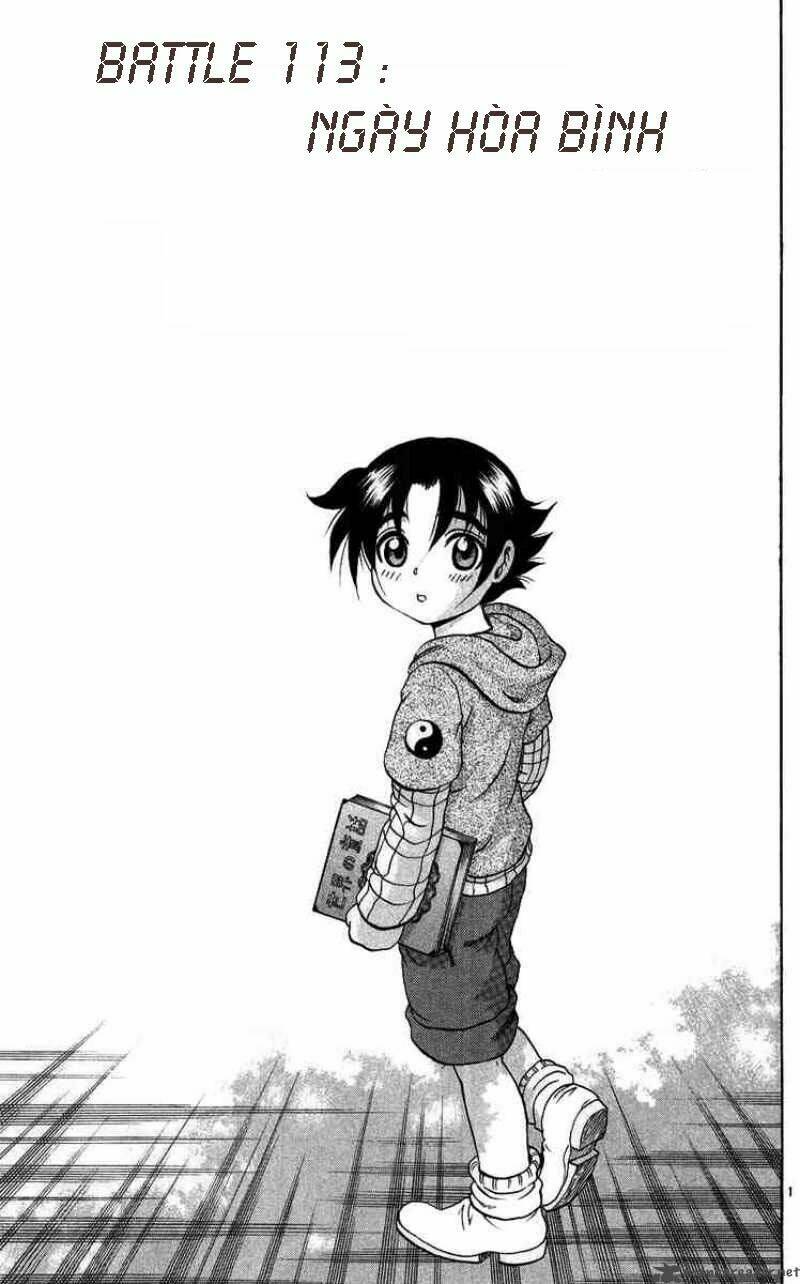 history's strongest disciple kenichi chapter 113 2