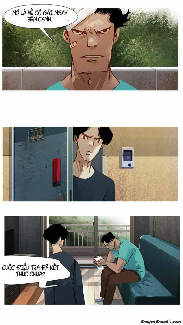 subtle disaster chapter 29 10