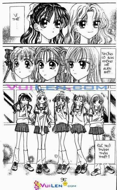 đôi giày thủy tinh chapter 11 96