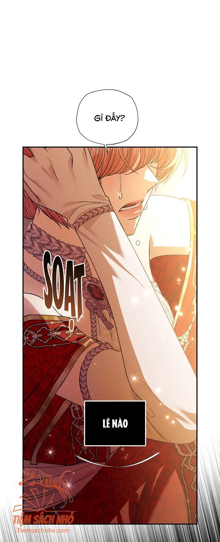 cha, con không muốn kết hôn đâu chapter 56 63