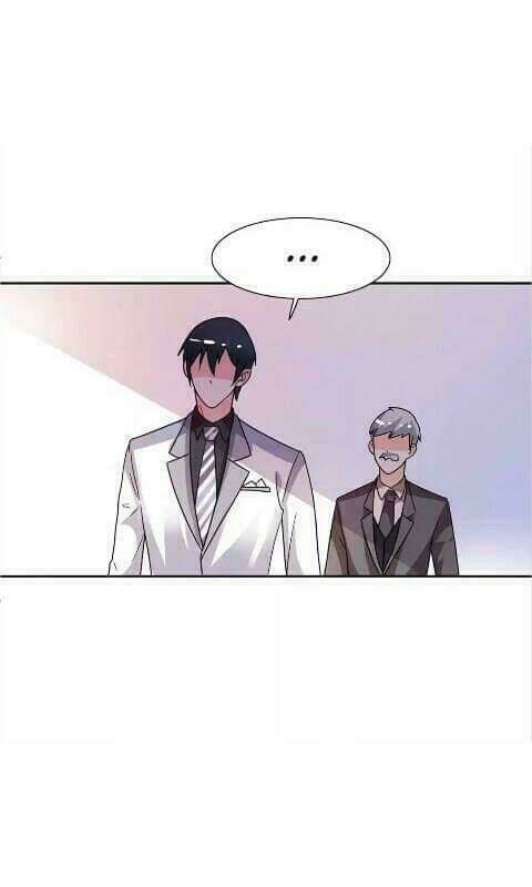 1 nửa hoàn hảo của ceo chapter 31 6