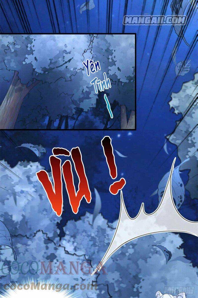 [16+] thảnh thơi thú thế chủng chủng điền, sinh sinh tể chapter 330 22