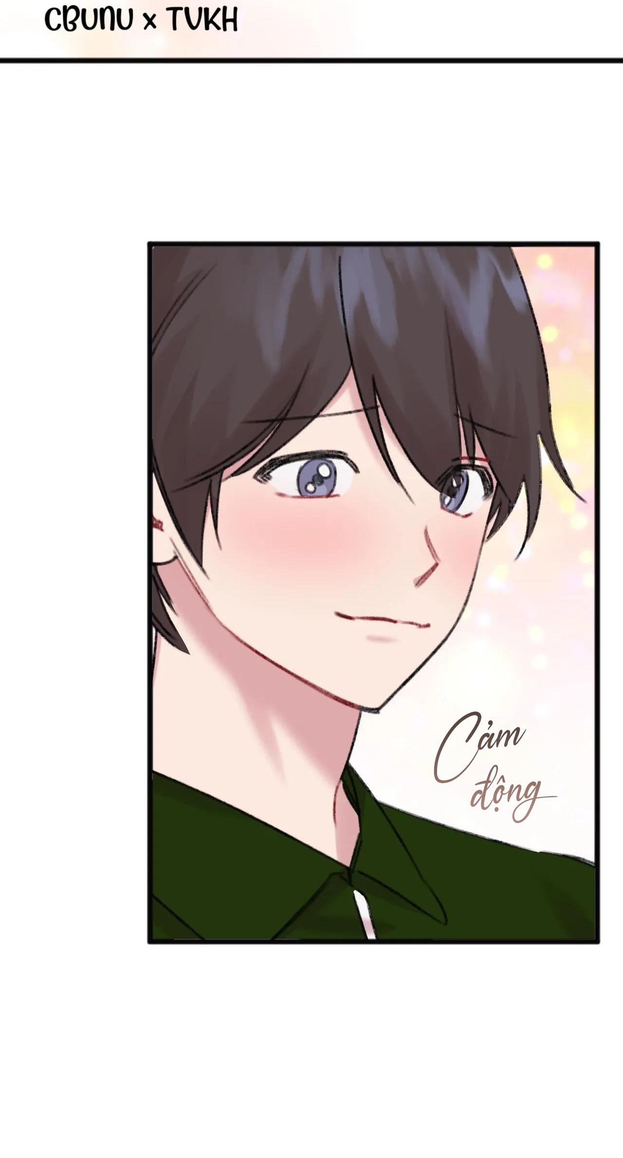 anh thật sự thích em sao chapter 11 52