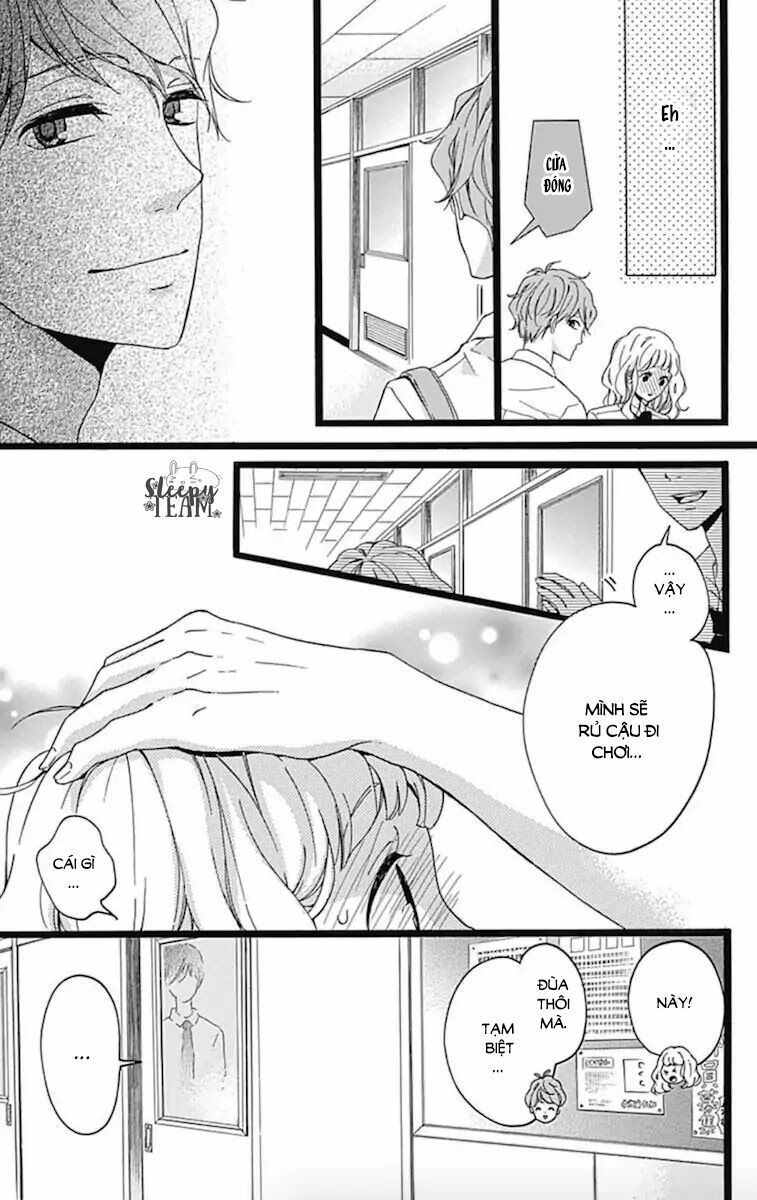 konyakusei chapter 3 16