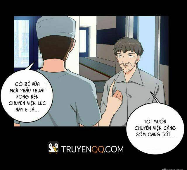 khốn ái tù lung chapter 46 27