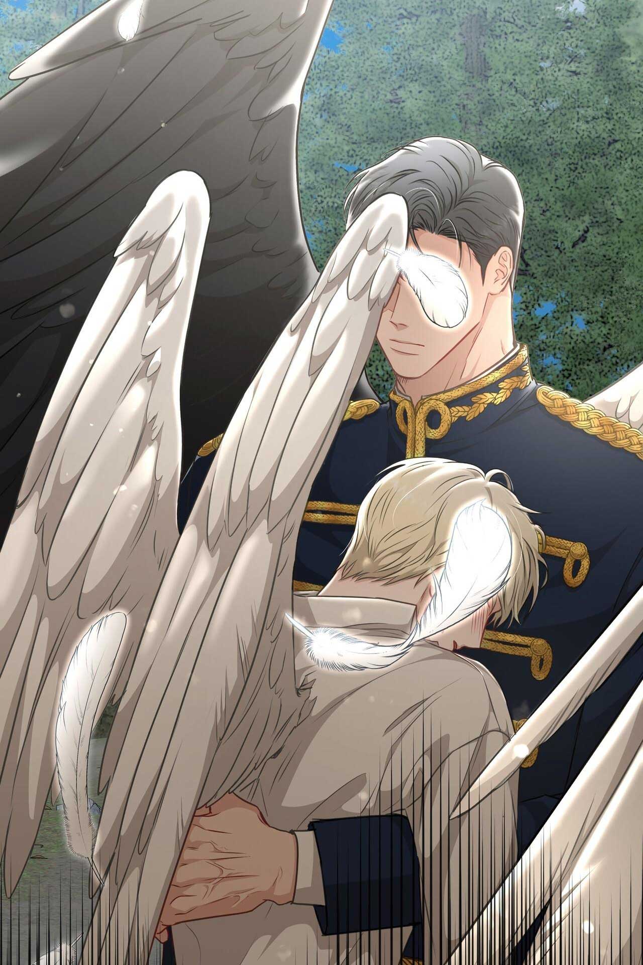 cách để sống sót với tư cách là người chơi chapter 3 46