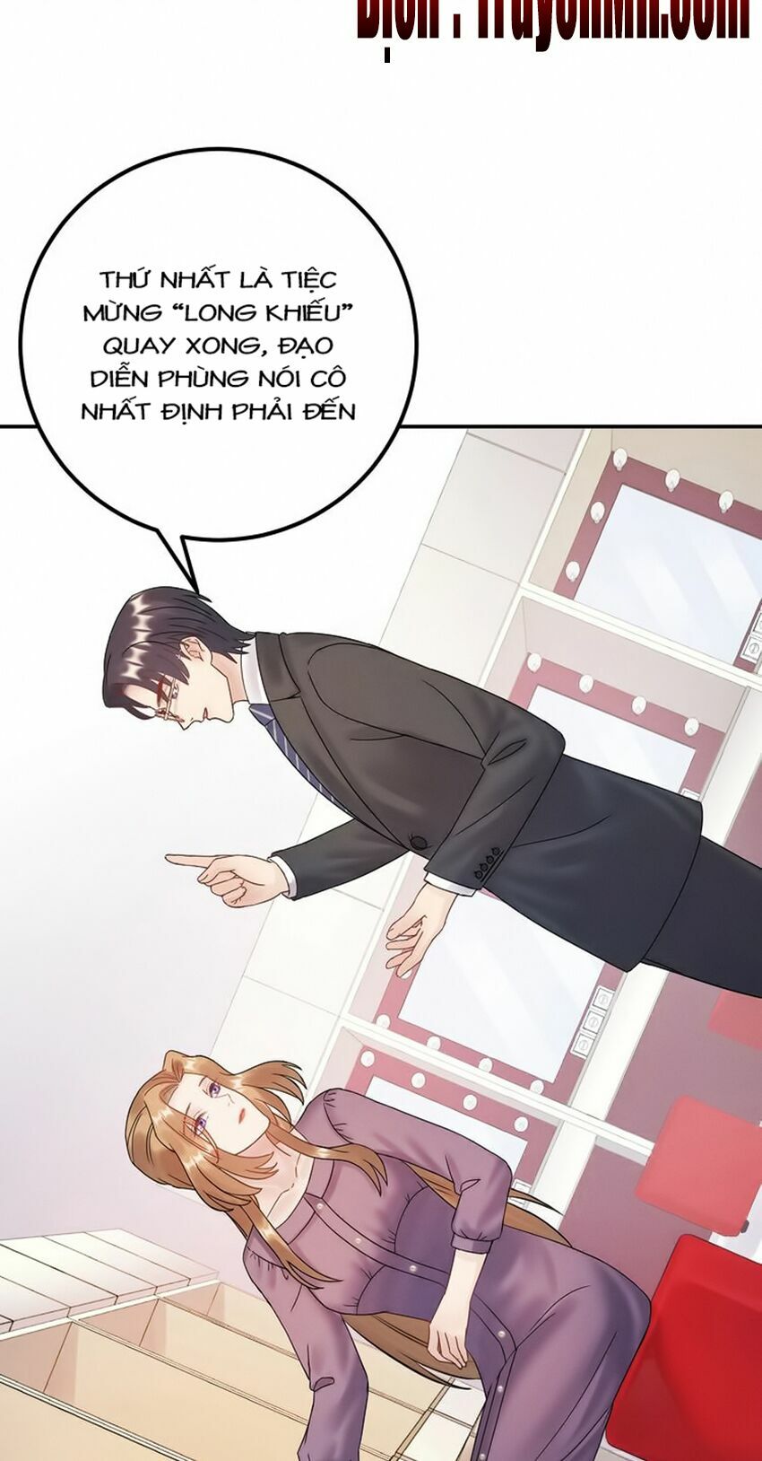 trọng sinh chi ức vạn ảnh hậu yếu thượng vị chapter 160 4