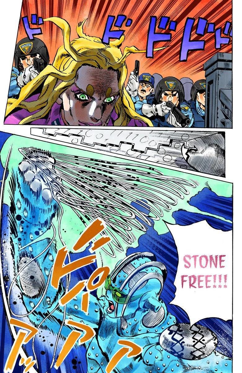 cuộc phiêu lưu bí ẩn chapter 695 19