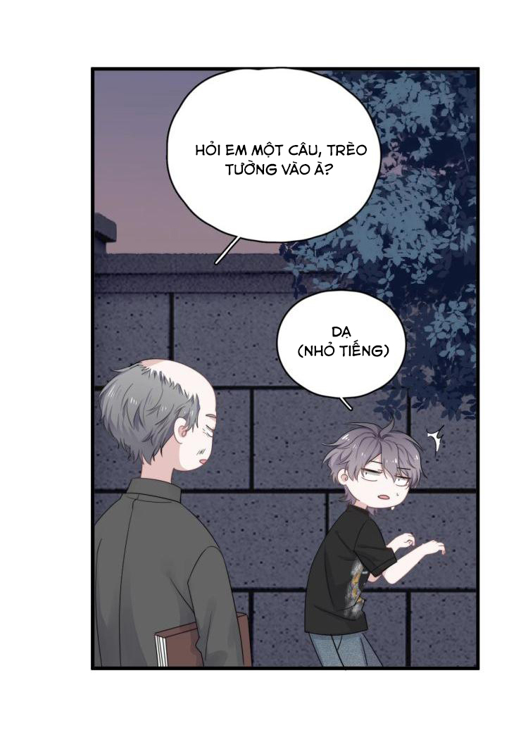 đề này vượt quá sức rồi chapter 9 67