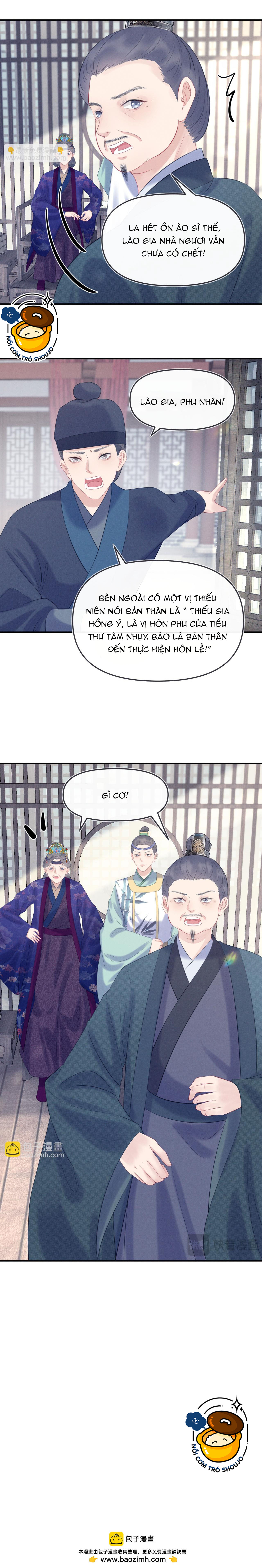 tích hoa xuân chapter 1 10