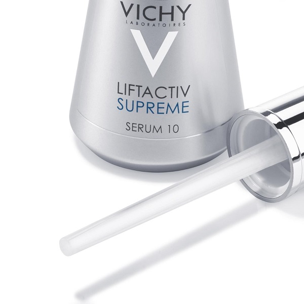 Tinh Chất Chống Nhăn Làm Săn Chắc Và Trẻ Hóa Làn Da Vichy 100812134 (30ml)