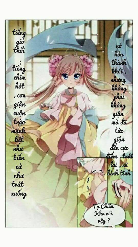 ca tẫn đào hoa chapter 15 24