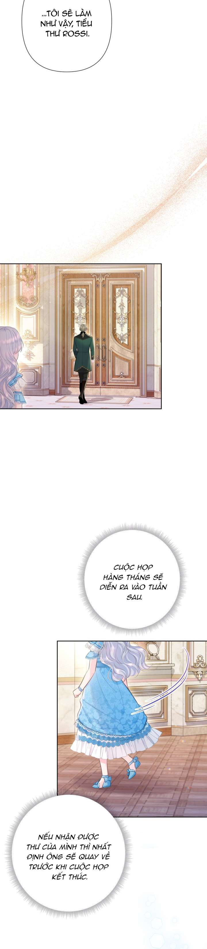 anh trai mạnh nhất của tôi đã mất trí nhớ chapter 12 7